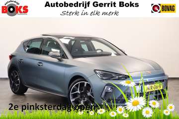 1.5 TSI e-Hybrid VZ Extreme Panoramadak Kuipstoele