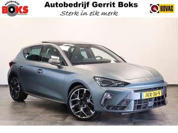 1.5 TSI e-Hybrid VZ Extreme Panoramadak Kuipstoele