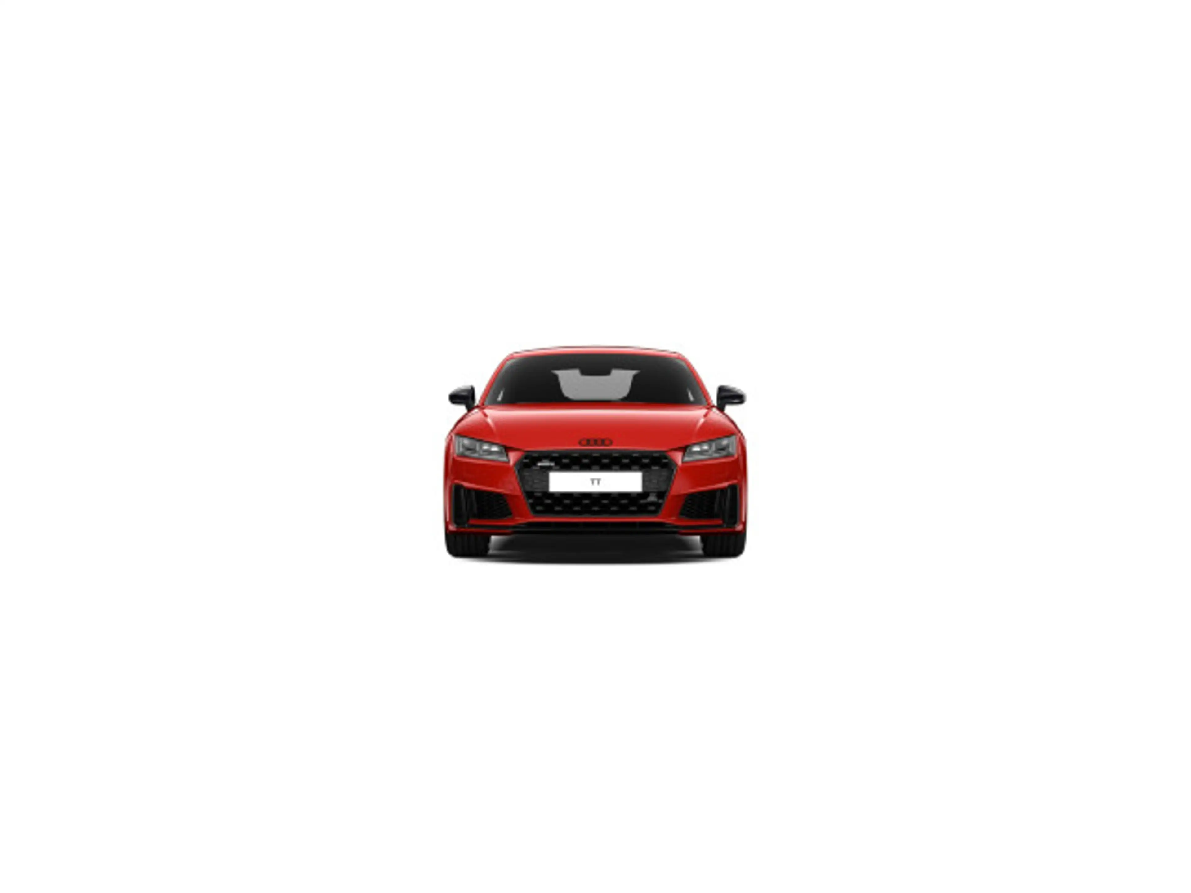 Audi TT 45 TFSI qu S line Comp+/Matrix/Nav/19" — photo 3