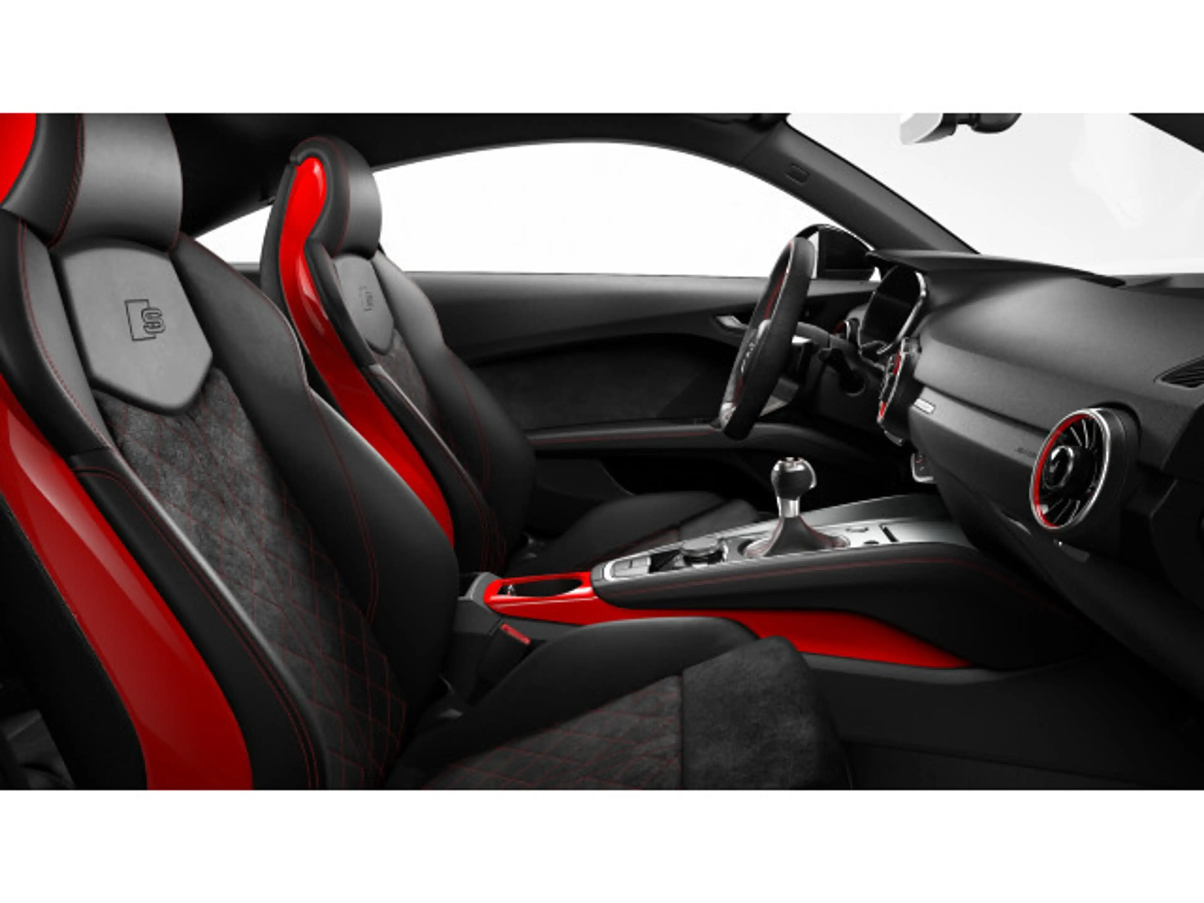 Audi TT 45 TFSI qu S line Comp+/Matrix/Nav/19" — photo 7