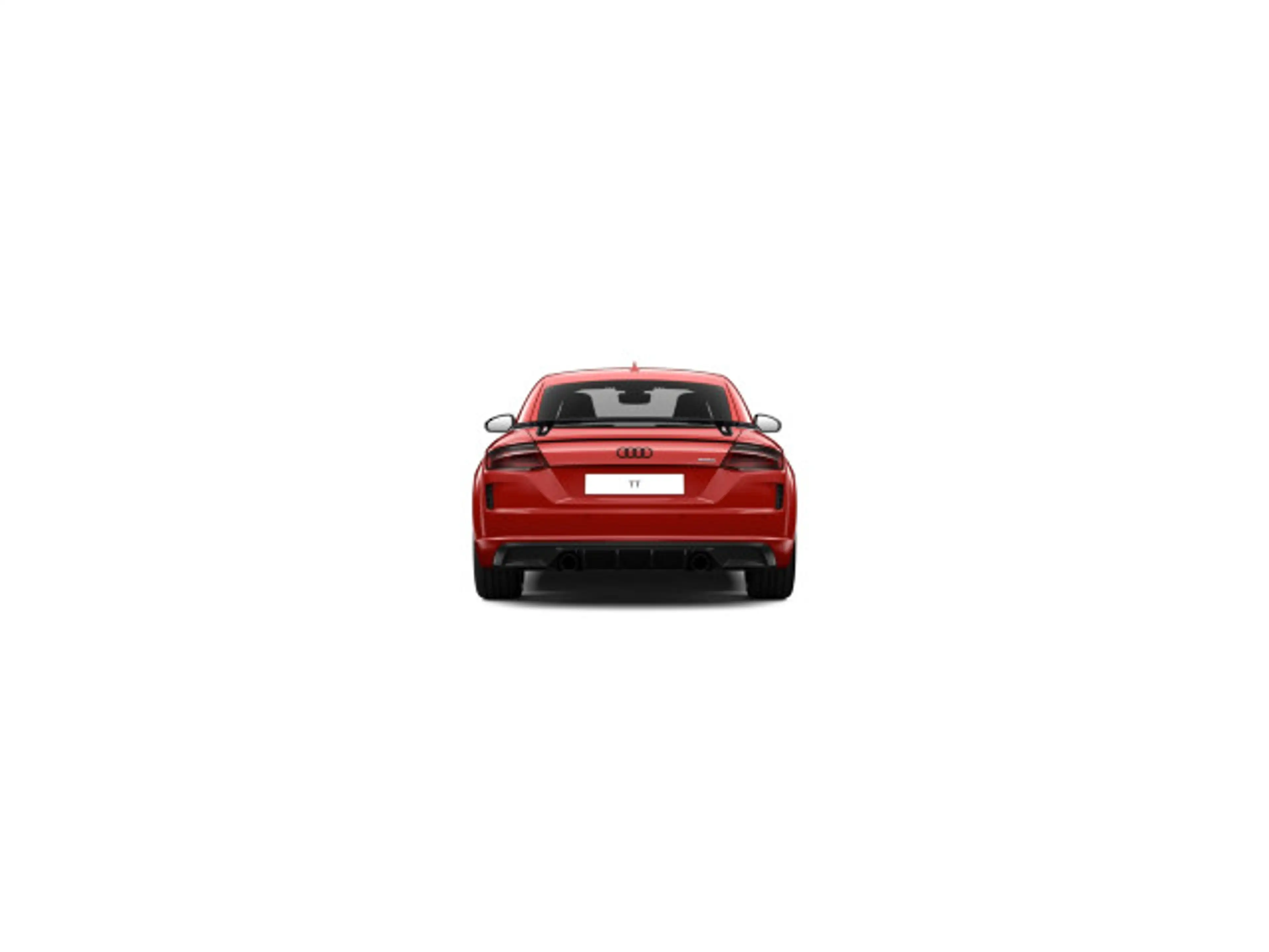 Audi TT 45 TFSI qu S line Comp+/Matrix/Nav/19" — photo 4