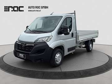 2.2 BLUEHDI L2 VA Pritsche Klima/Tempomat/Bluet...