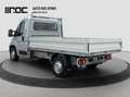 Opel Movano 2.2 BLUEHDI L2 VA Pritsche Klima/Tempomat/Bluet... Silber - thumbnail 3
