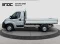 Opel Movano 2.2 BLUEHDI L2 VA Pritsche Klima/Tempomat/Bluet... Silber - thumbnail 2
