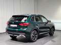 MG ZS Hybrid+ *Luxury*MY2025*Sofort Verfügbar* Grün - thumbnail 2