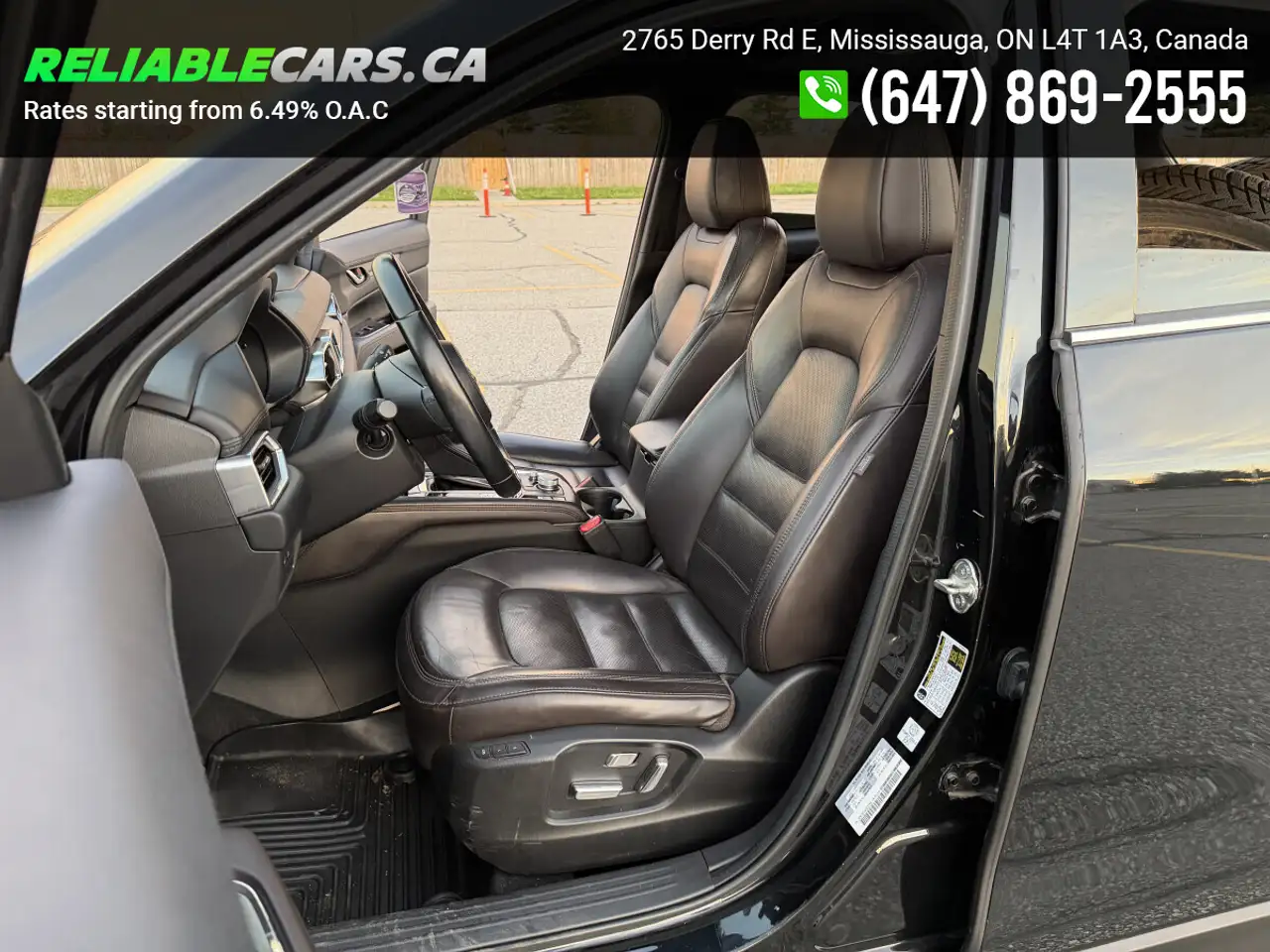 Mazda CX-5 fotografie Mazda CX-5