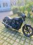 Harley-Davidson Street 750 Schwarz - thumbnail 2