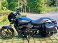 Harley-Davidson Street 750 Schwarz - thumbnail 3