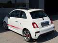 Abarth 500 500 1.4 135 595 Weiß - thumbnail 4