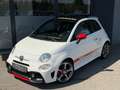 Abarth 500 500 1.4 135 595 Weiß - thumbnail 1