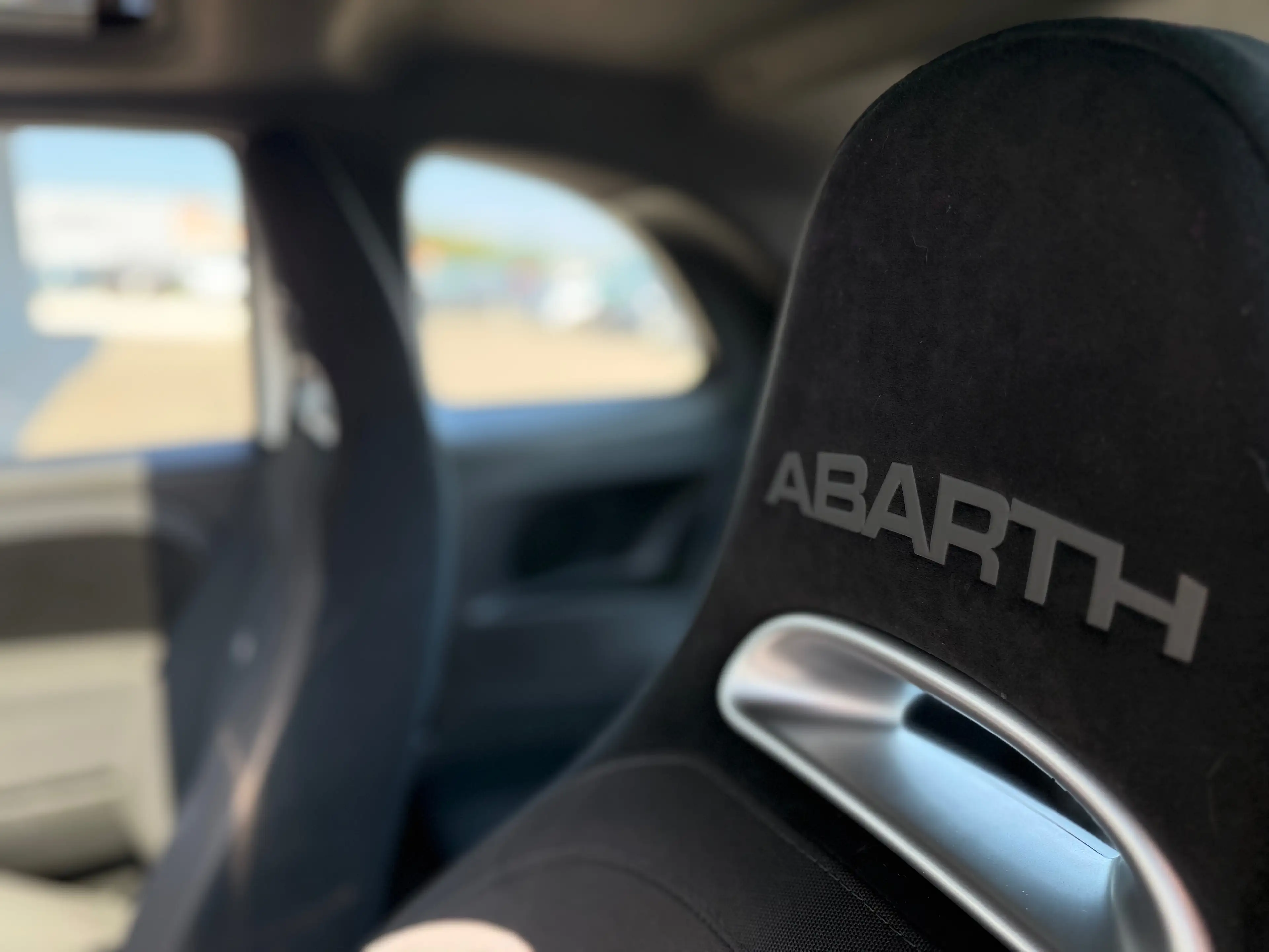 Abarth 500 500 1.4 135 595 — photo 10