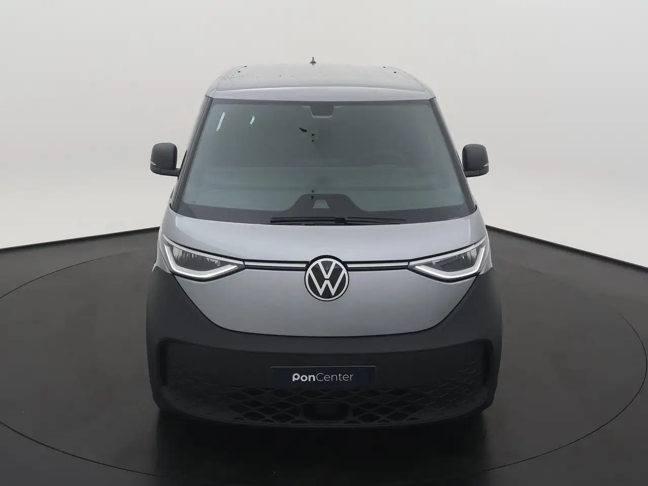 Volkswagen ID. Buzz Cargo 2026