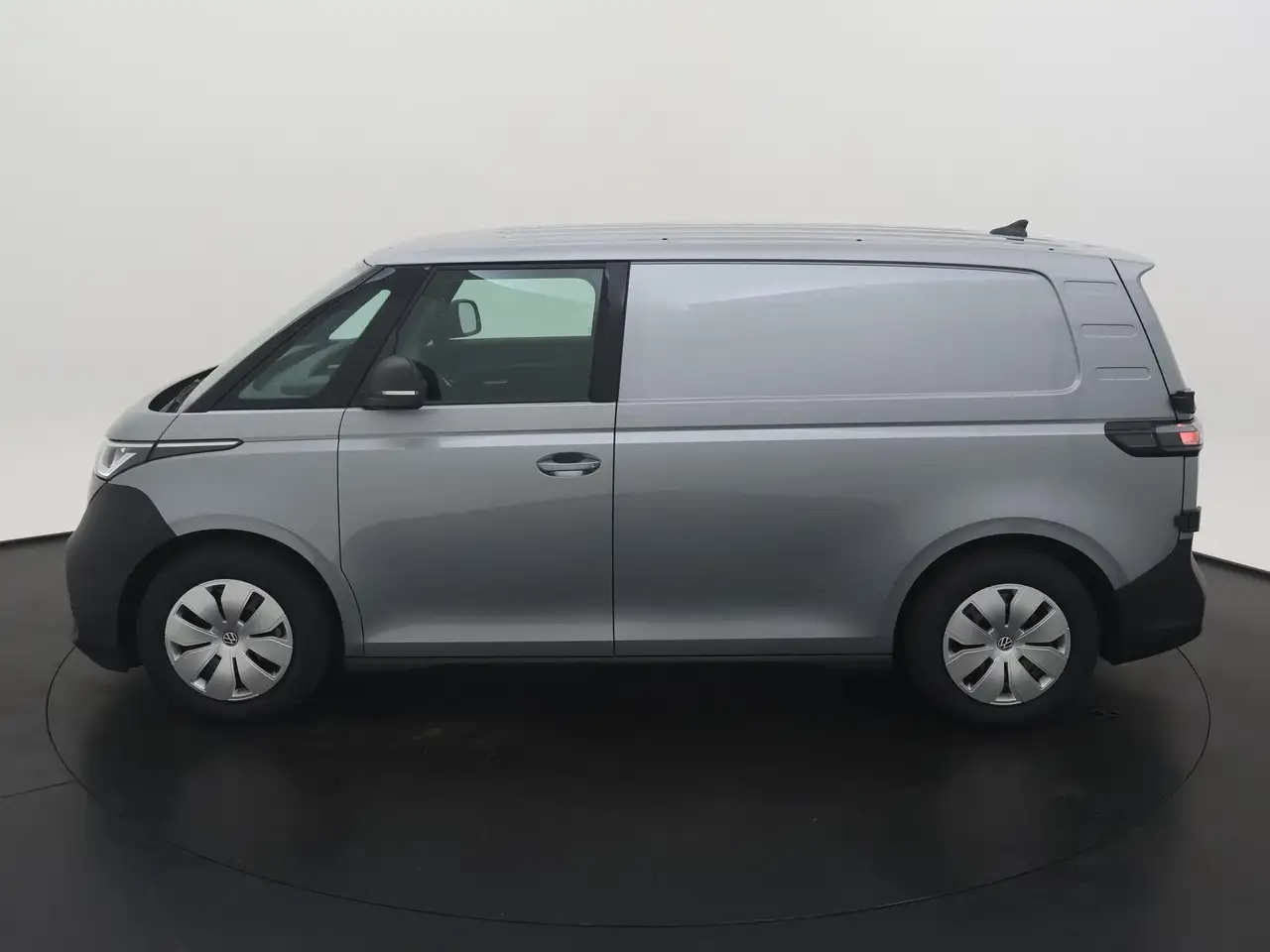 Volkswagen ID. Buzz Cargo 2026