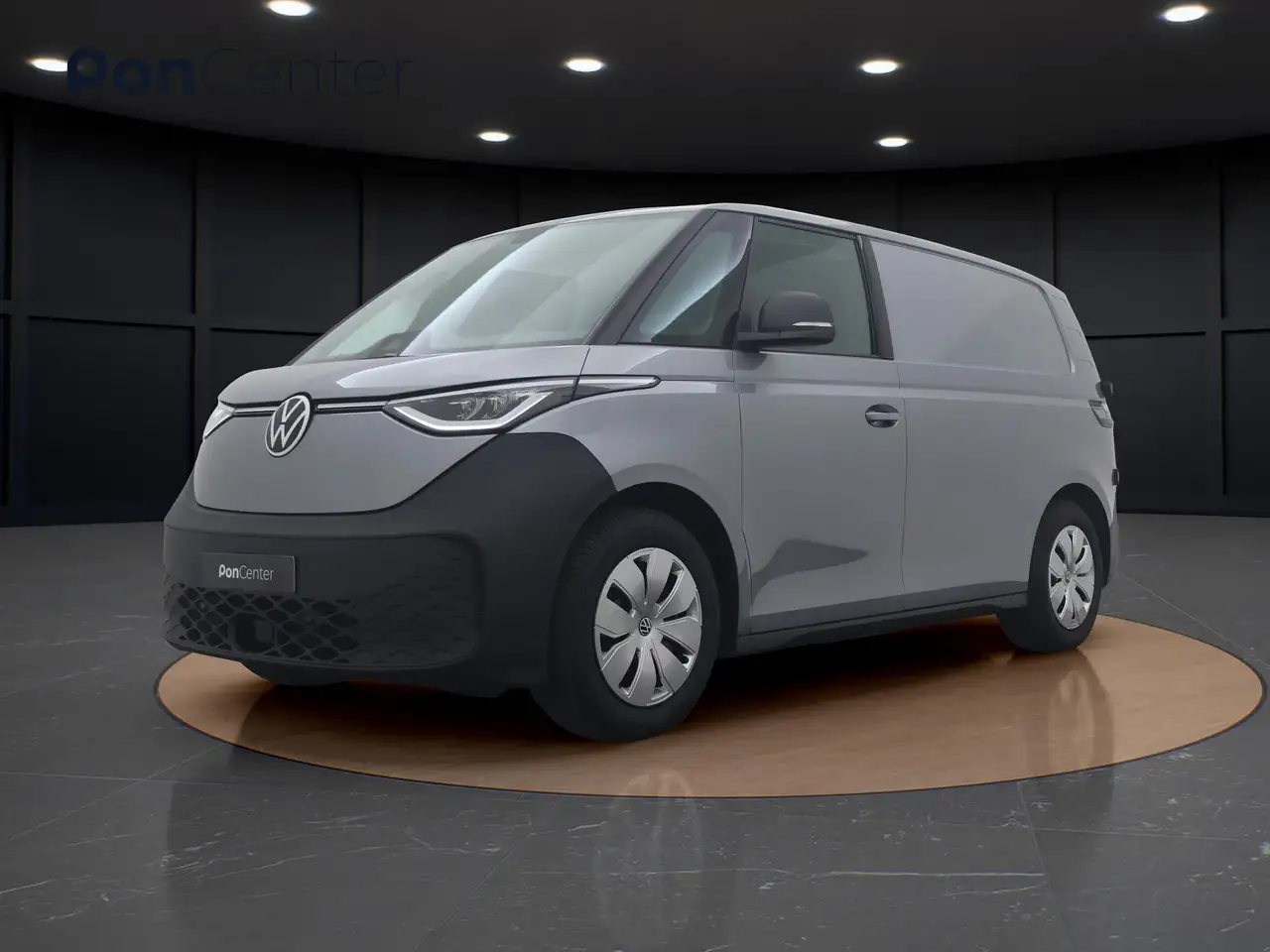Volkswagen ID. Buzz Cargo 2026