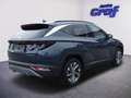 Hyundai TUCSON NX4 Trend Line 1,6 T-GDi 2WD 48V t1bt0 Blau - thumbnail 3