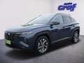 Hyundai TUCSON NX4 Trend Line 1,6 T-GDi 2WD 48V t1bt0 Blau - thumbnail 1
