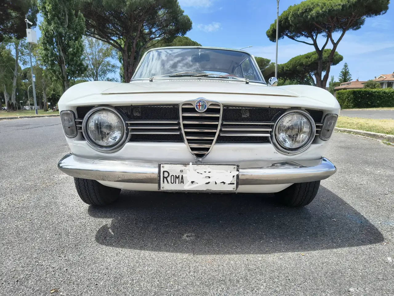 Alfa Romeo GT Sprint GT Veloce, foto 2
