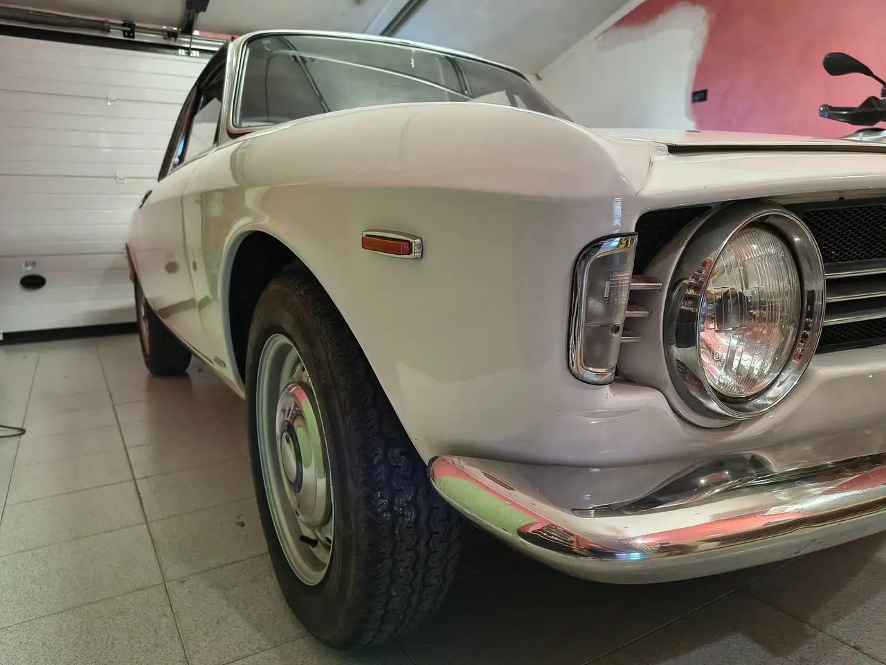 Alfa Romeo GT Sprint GT Veloce, foto 3