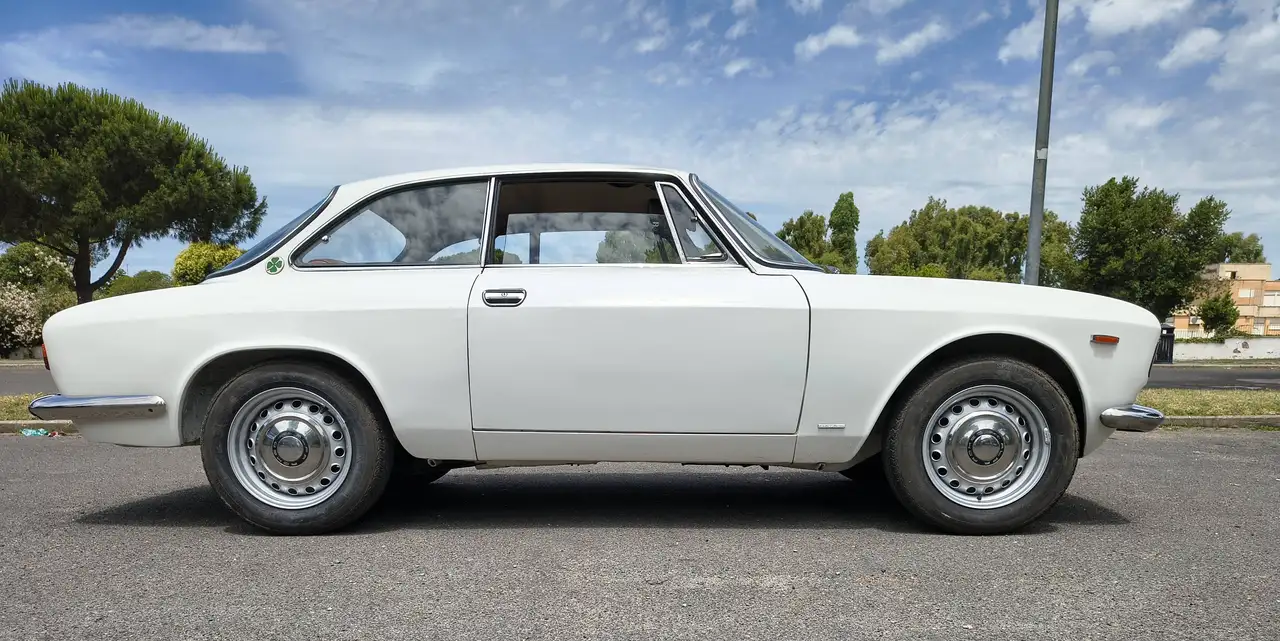 Alfa Romeo GT Sprint GT Veloce, foto 5