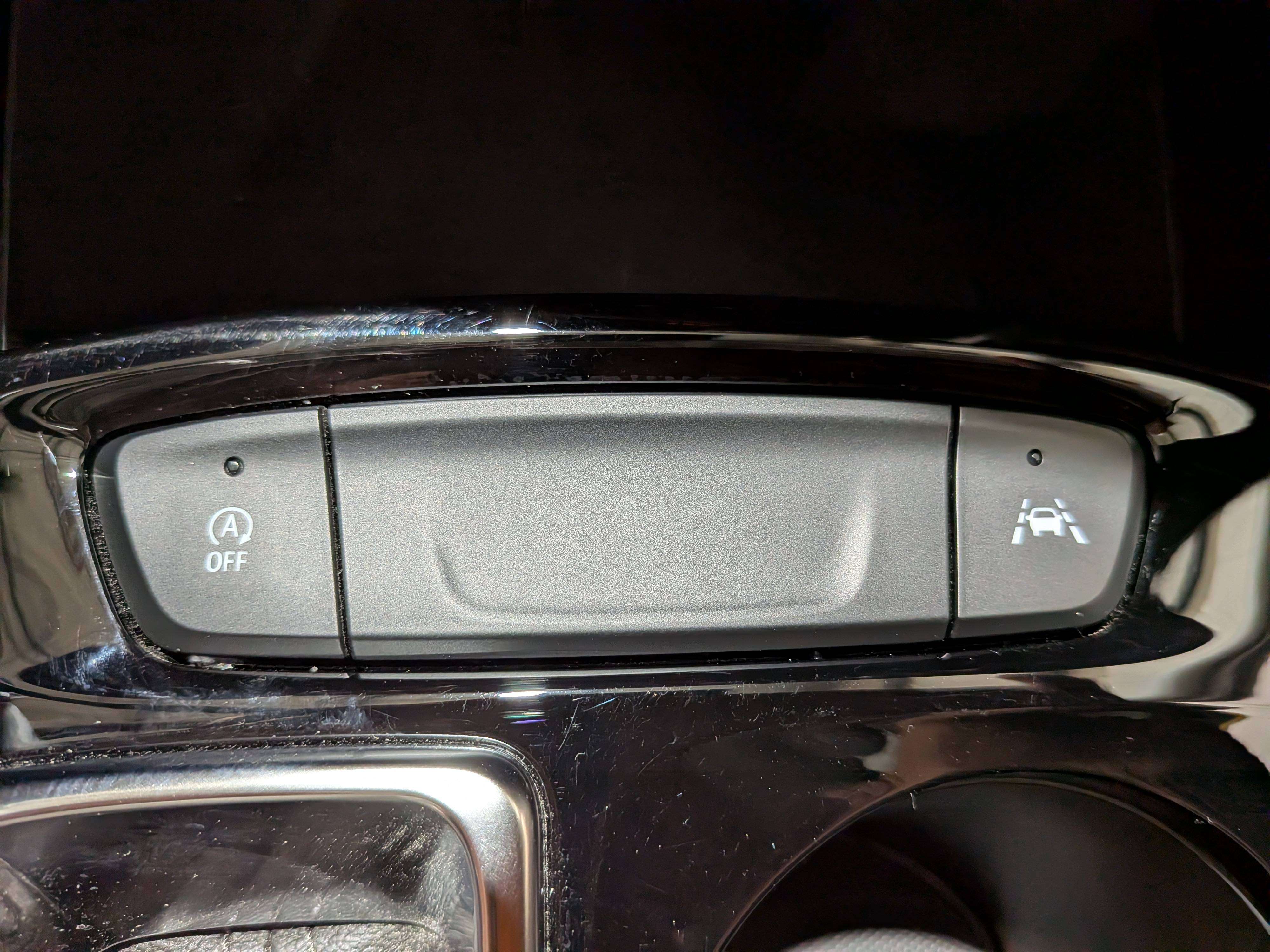 Chevrolet Trax 2025