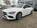 Mercedes-Benz CLA 200 Premium Plus AMG / Schuif-kantel / Camera / Led / Blanc - thumbnail 3