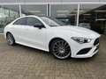 Mercedes-Benz CLA 200 Premium Plus AMG / Schuif-kantel / Camera / Led / Blanc - thumbnail 1
