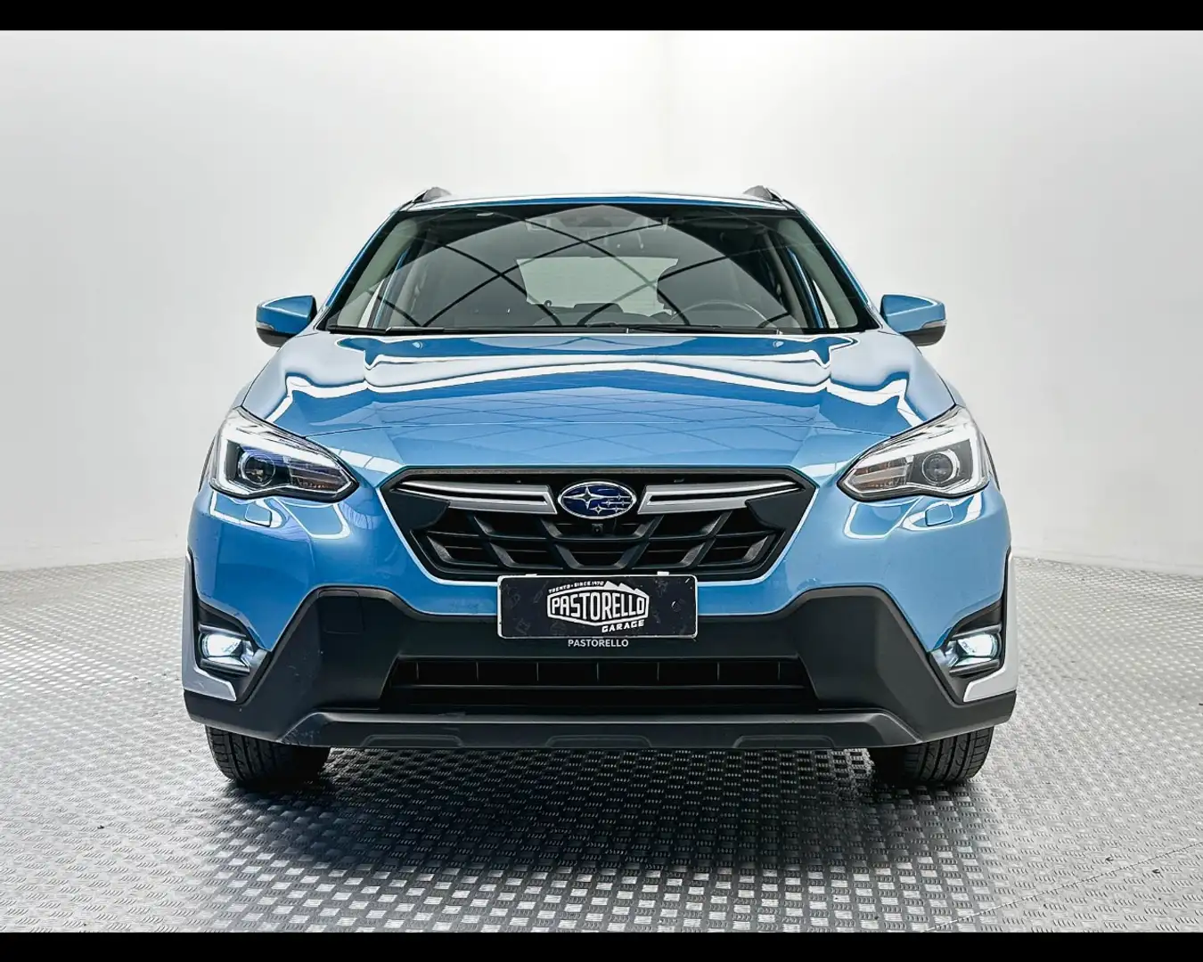 Subaru XV 2.0i e-Boxer MHEV Lineartronic Style Xtra Blu/Azzurro - 2