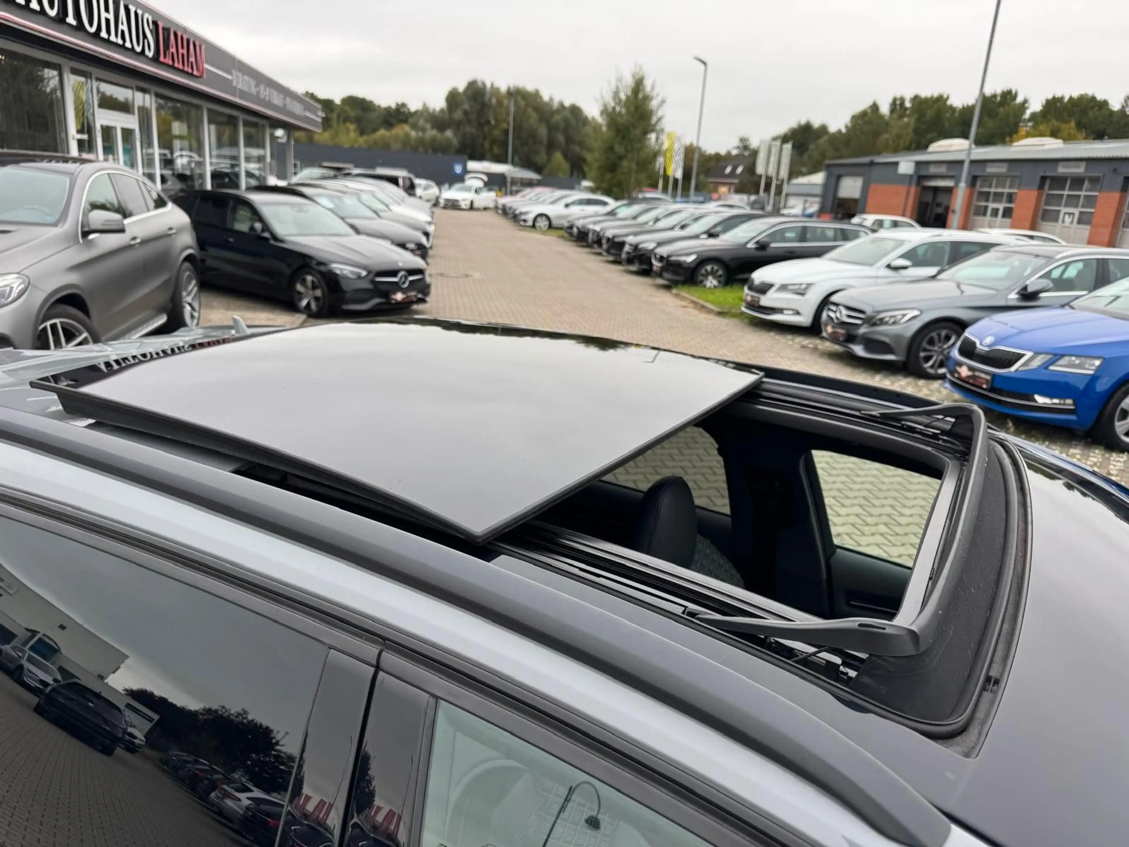 Audi RS3 RS 3 Sportback 2.5 TFSI quattro"PANO"KEYLESS"ACC — photo 10
