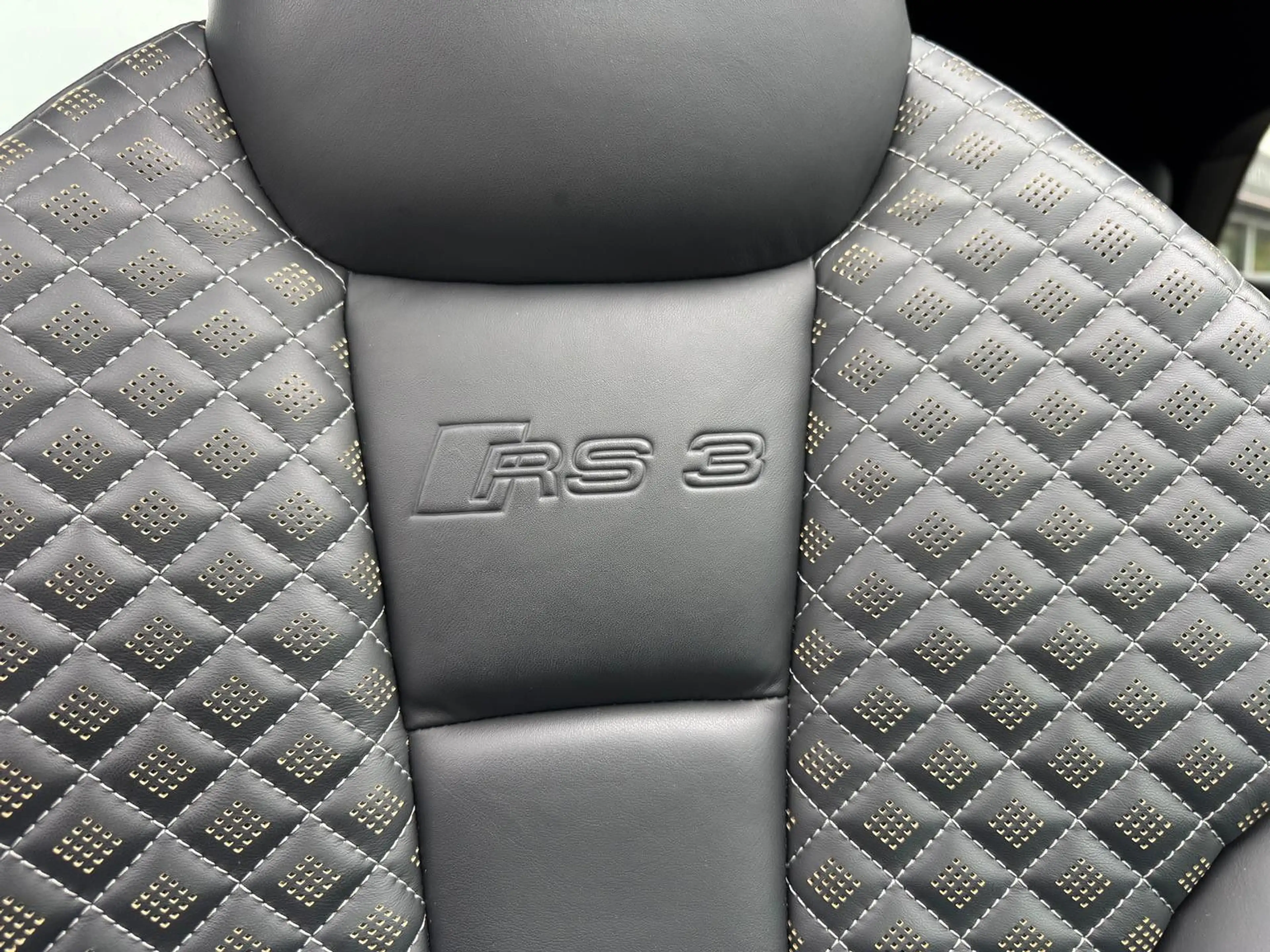 Audi RS3 RS 3 Sportback 2.5 TFSI quattro"PANO"KEYLESS"ACC — photo 12