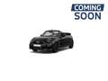 MINI Cooper S Cabrio JCW PACK - AC SCHNITZER UITLAAT - UNIEK Noir - thumbnail 1