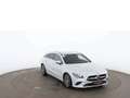 Mercedes-Benz CLA 180 SB Progressive LED LEDER NAVI TEMP R-CAM Alb - thumbnail 6