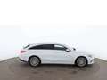 Mercedes-Benz CLA 180 SB Progressive LED LEDER NAVI TEMP R-CAM Alb - thumbnail 2