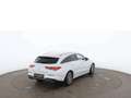 Mercedes-Benz CLA 180 SB Progressive LED LEDER NAVI TEMP R-CAM Alb - thumbnail 3