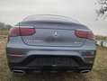 Mercedes-Benz GLC 200 GLC Coupe4Mat,ACC,Head-up,Night-Paket Grau - thumbnail 9
