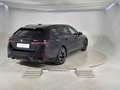 BMW 520 Serie 5 G61 Touring 520d Touring 48V xdrive auto Schwarz - thumbnail 5