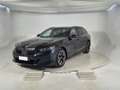BMW 520 Serie 5 G61 Touring 520d Touring 48V xdrive auto Schwarz - thumbnail 1