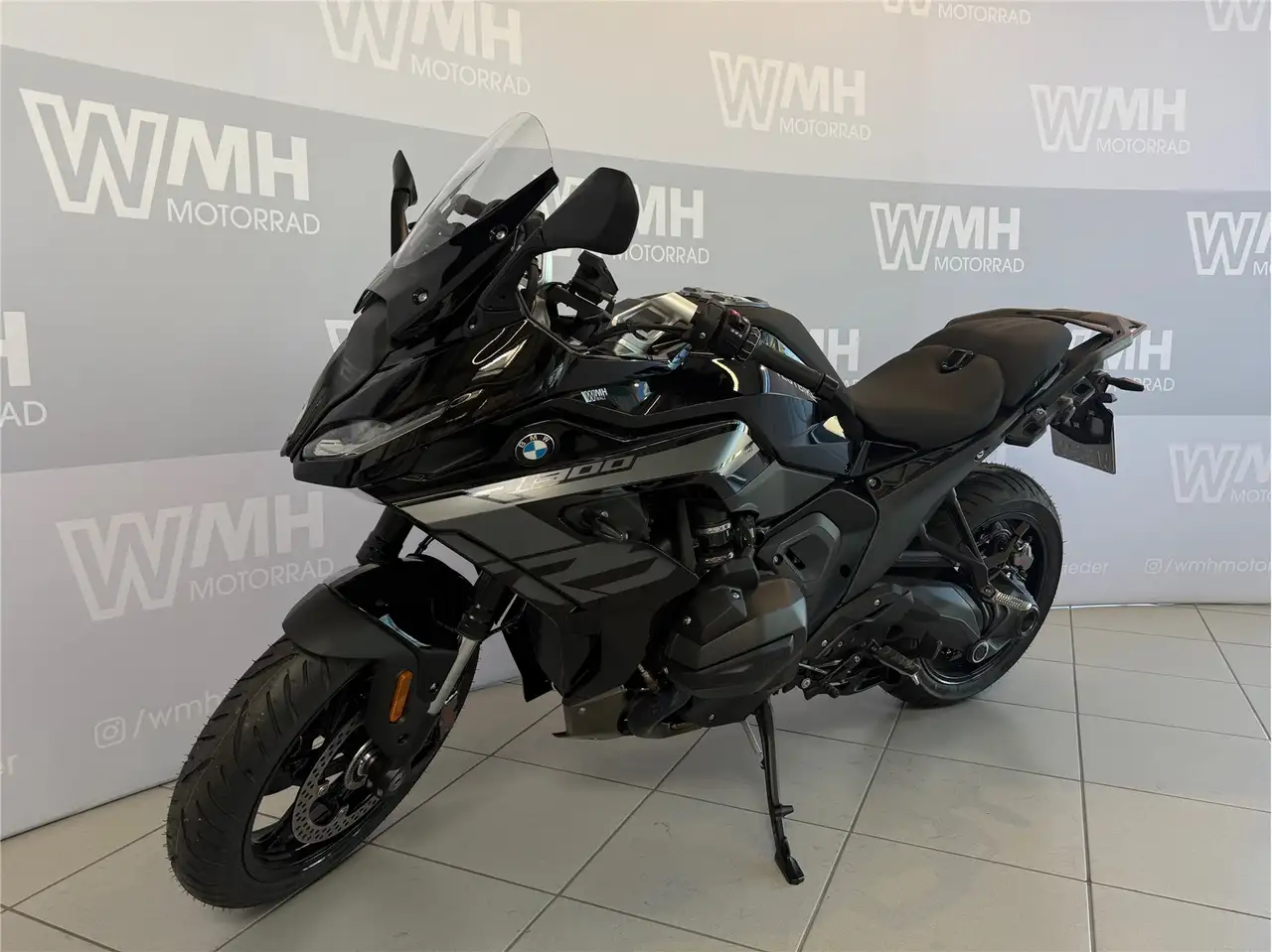 BMW R 1300 RS