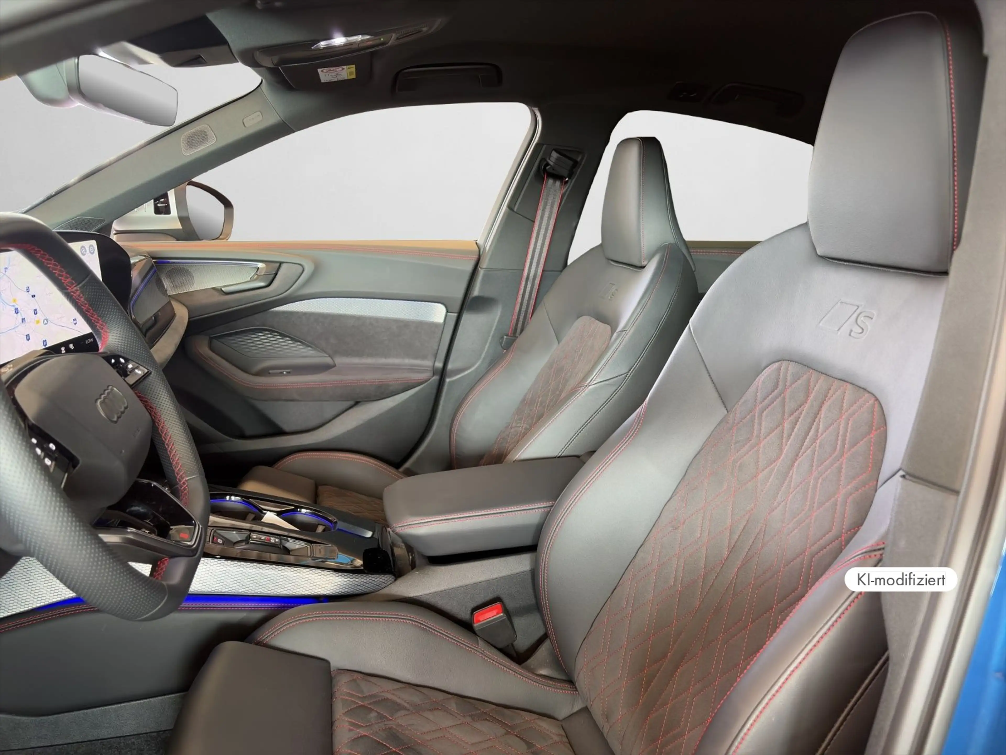 Audi S5 TFSI S tronic MATRIX B&O STANDHZ 36 — photo 12