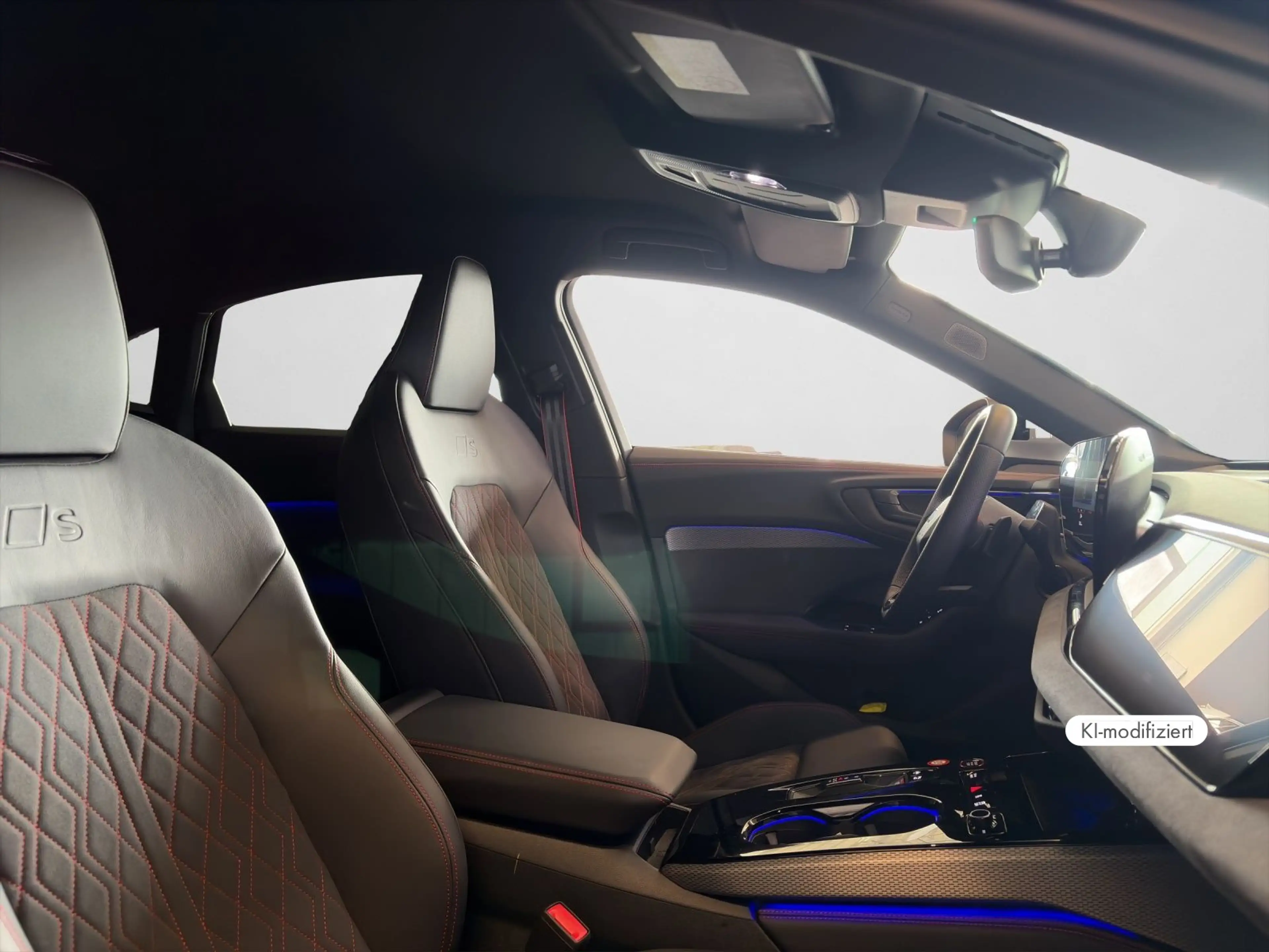 Audi S5 TFSI S tronic MATRIX B&O STANDHZ 36 — photo 4