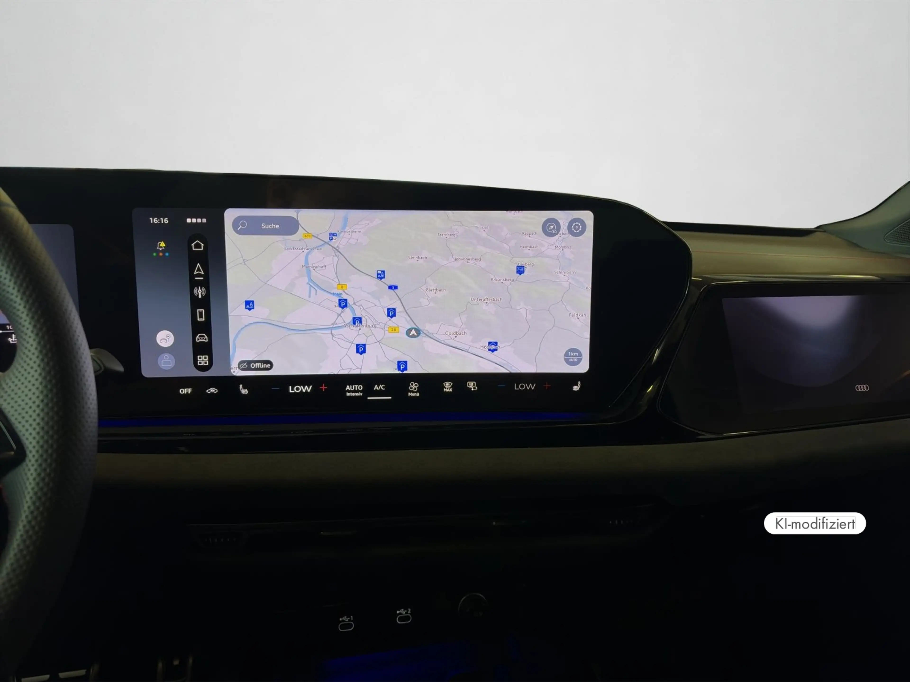 Audi S5 TFSI S tronic MATRIX B&O STANDHZ 36 — photo 11