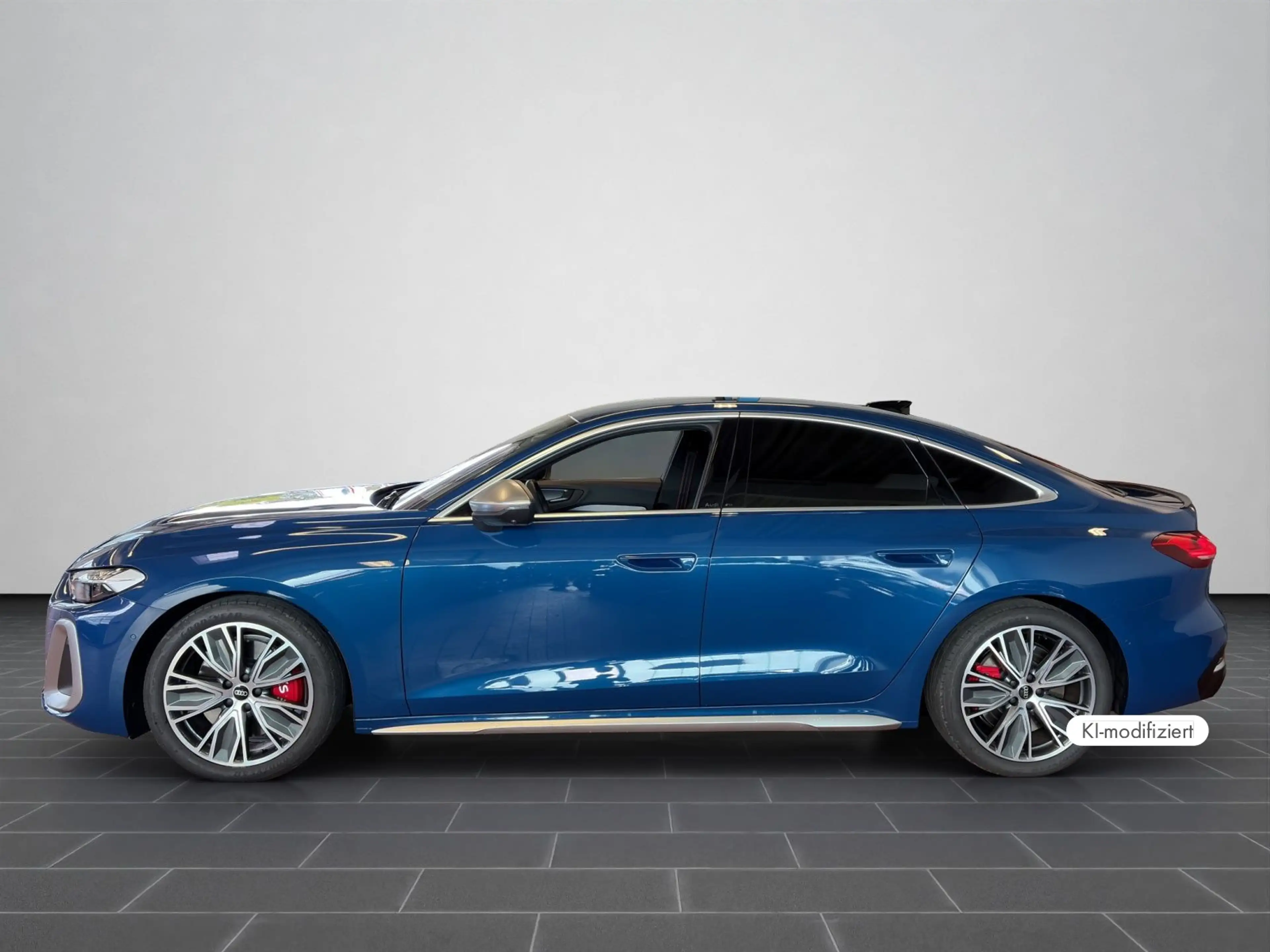 Audi S5 TFSI S tronic MATRIX B&O STANDHZ 36 — photo 7