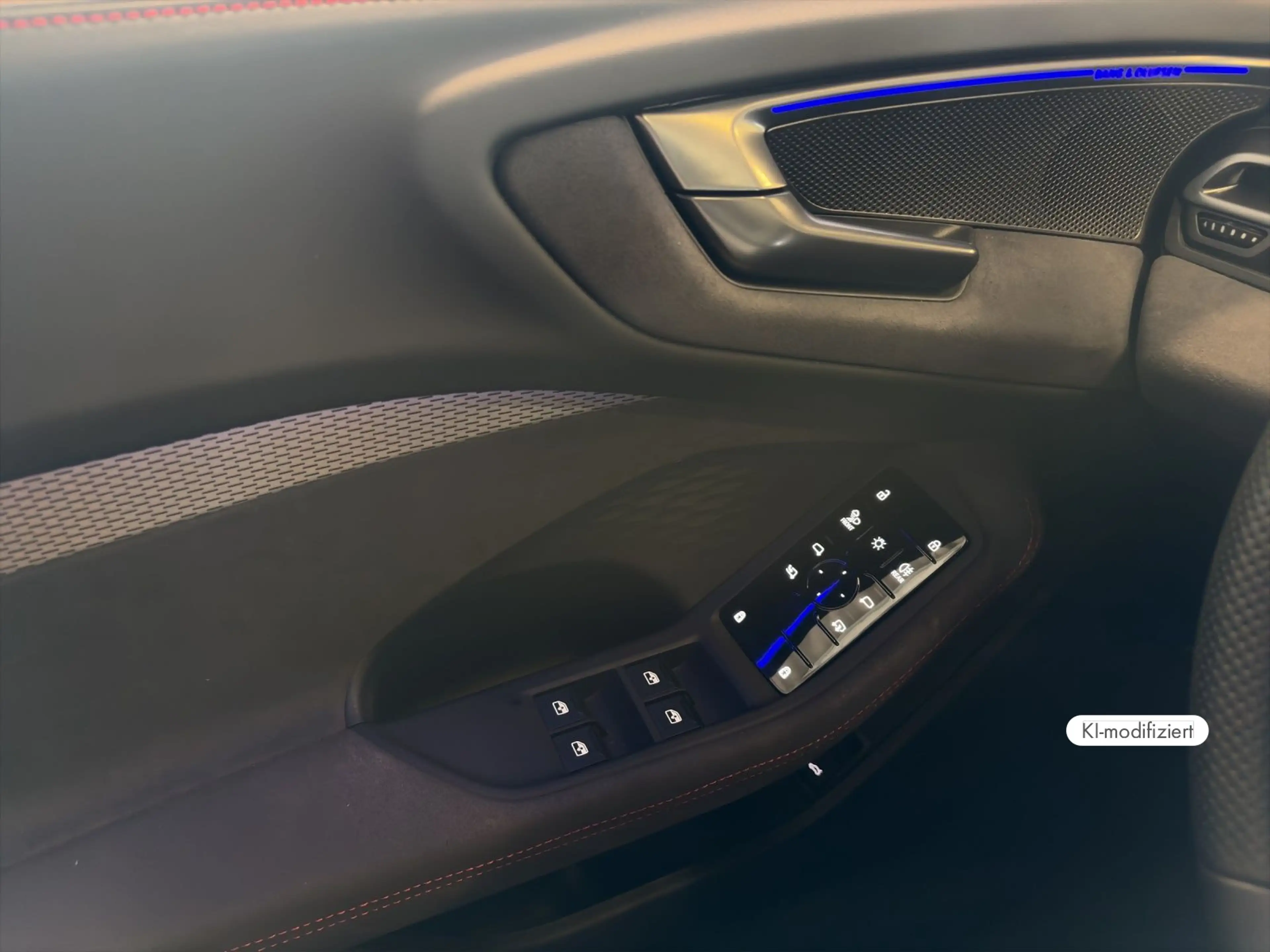 Audi S5 TFSI S tronic MATRIX B&O STANDHZ 36 — photo 13