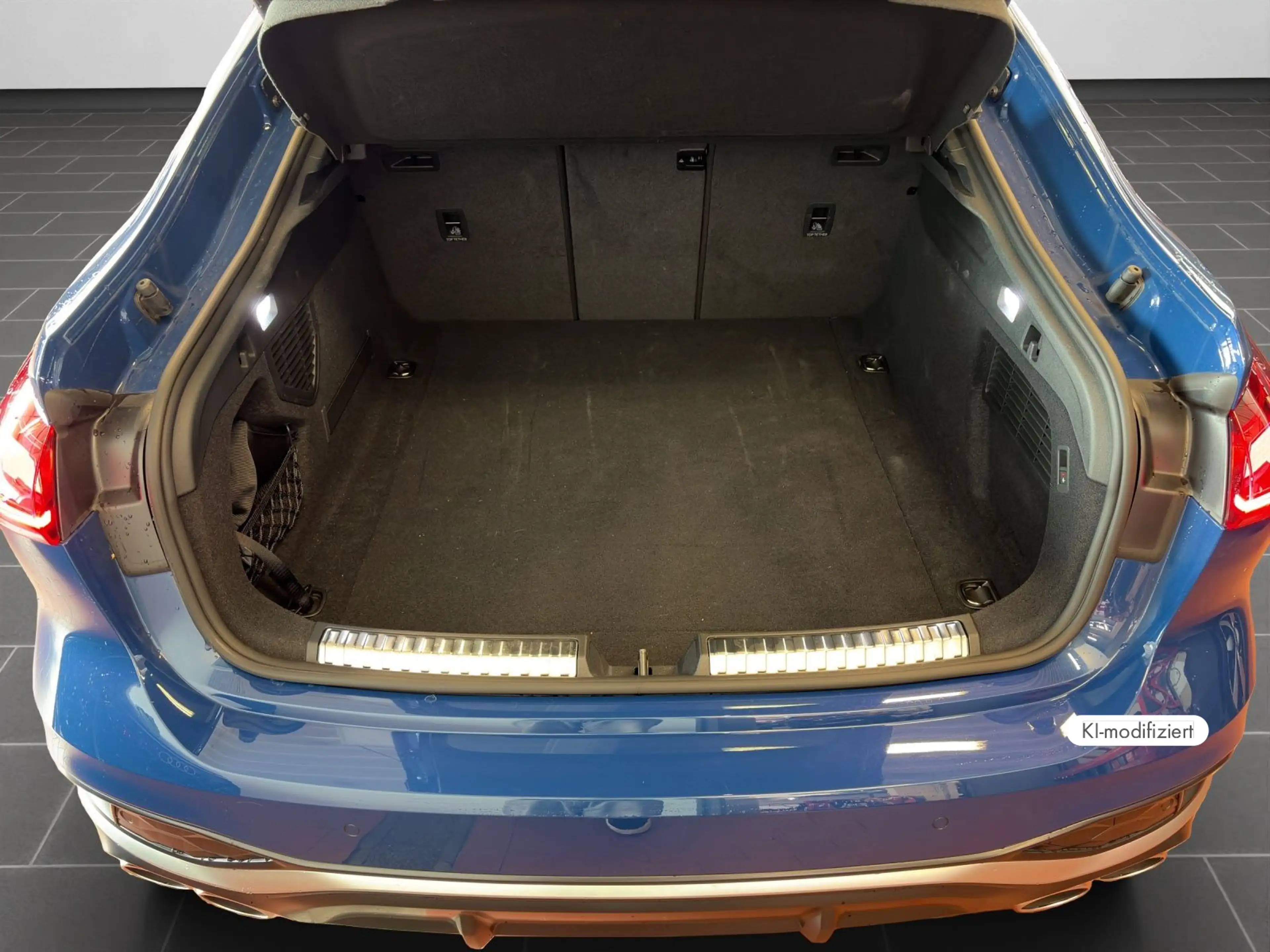 Audi S5 TFSI S tronic MATRIX B&O STANDHZ 36 — photo 15
