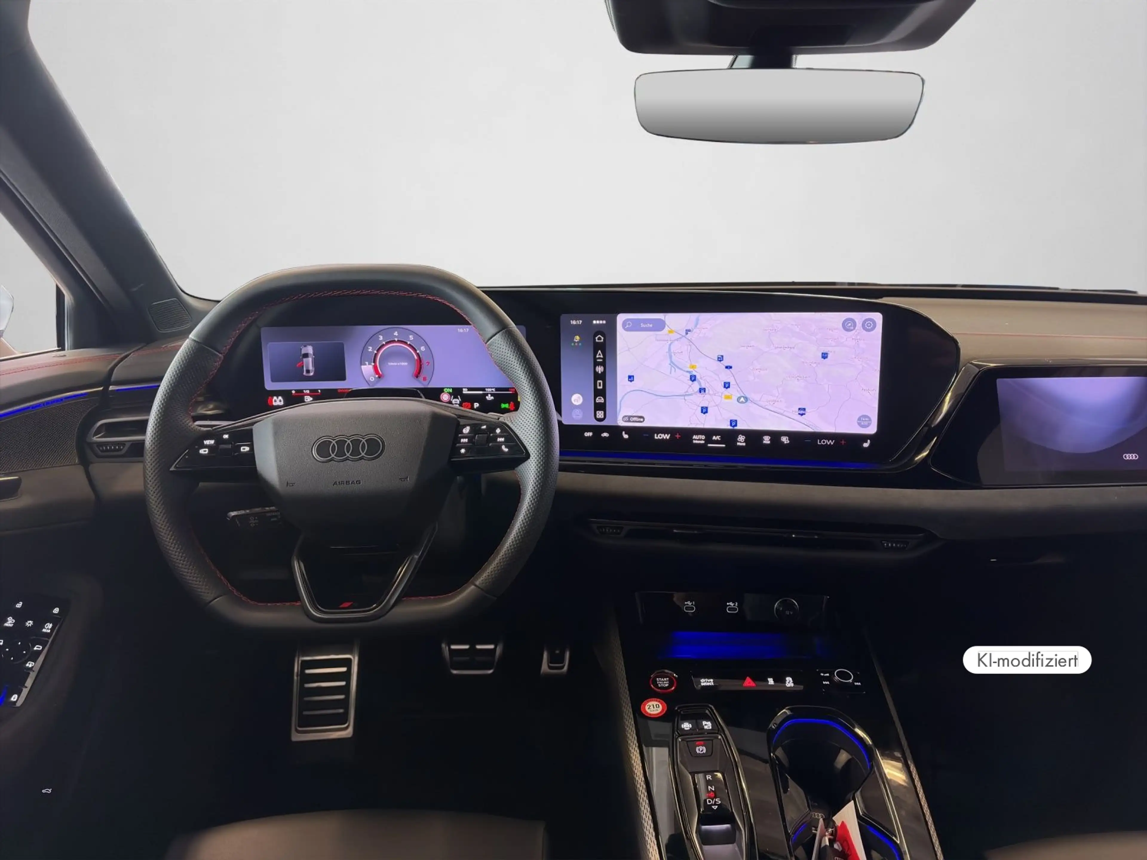 Audi S5 TFSI S tronic MATRIX B&O STANDHZ 36 — photo 3