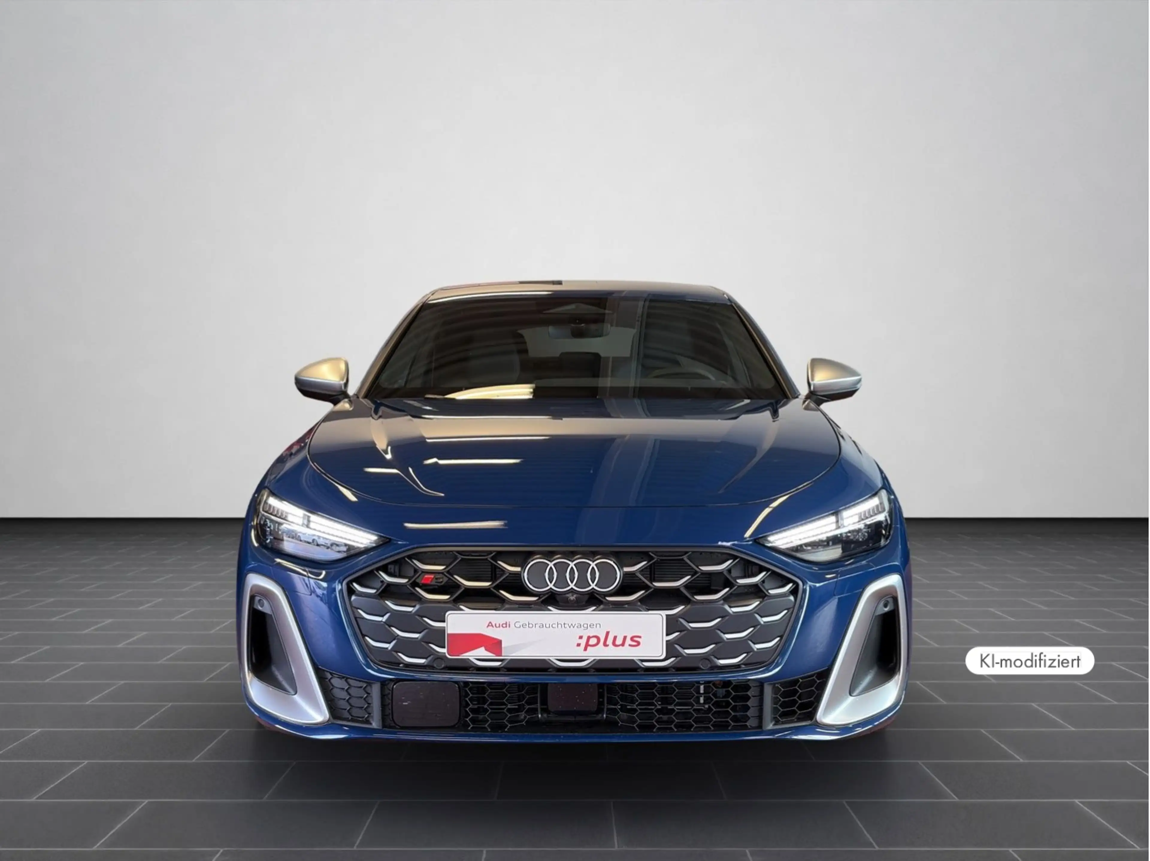 Audi S5 TFSI S tronic MATRIX B&O STANDHZ 36 — photo 5