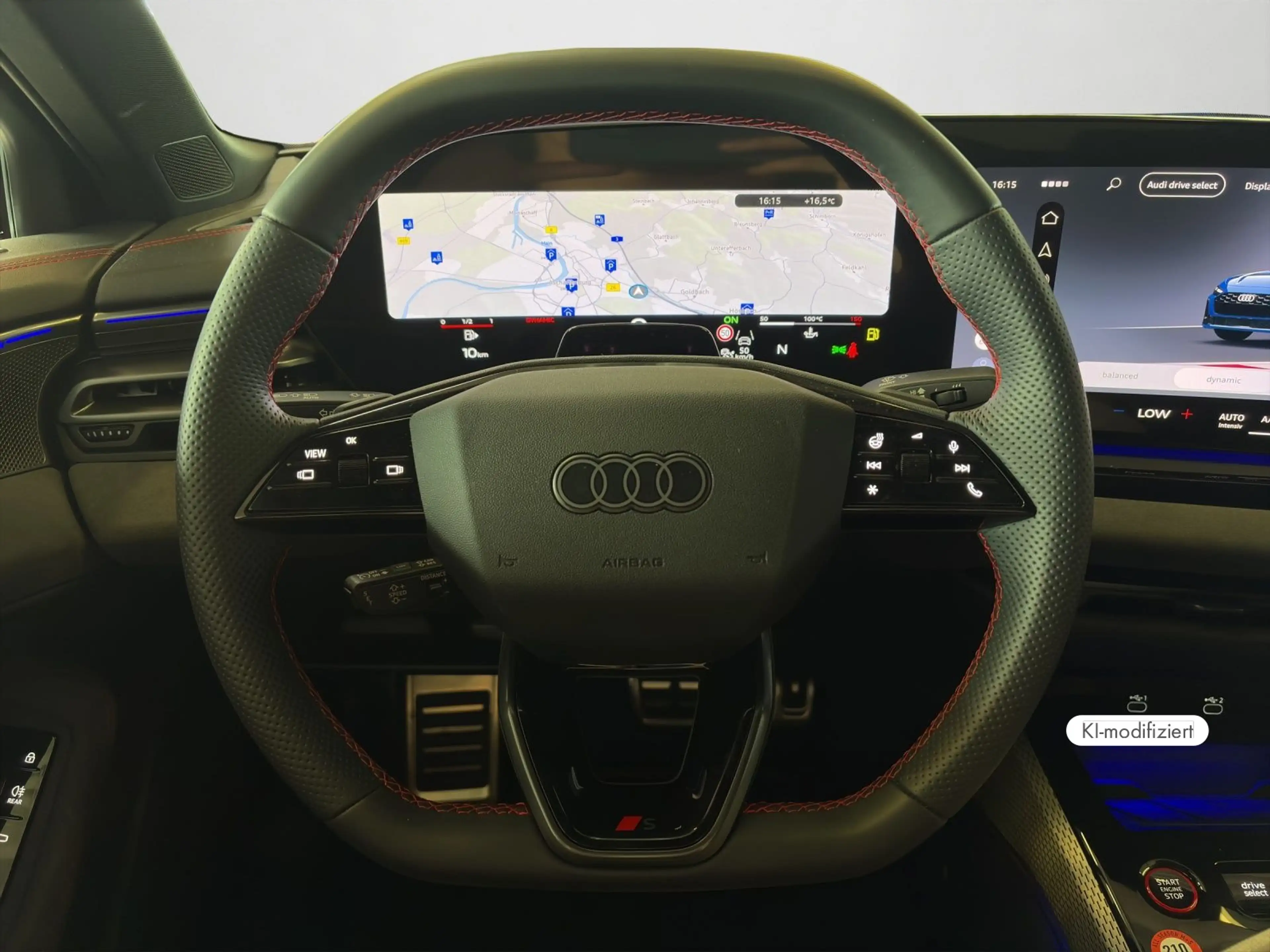 Audi S5 TFSI S tronic MATRIX B&O STANDHZ 36 — photo 9
