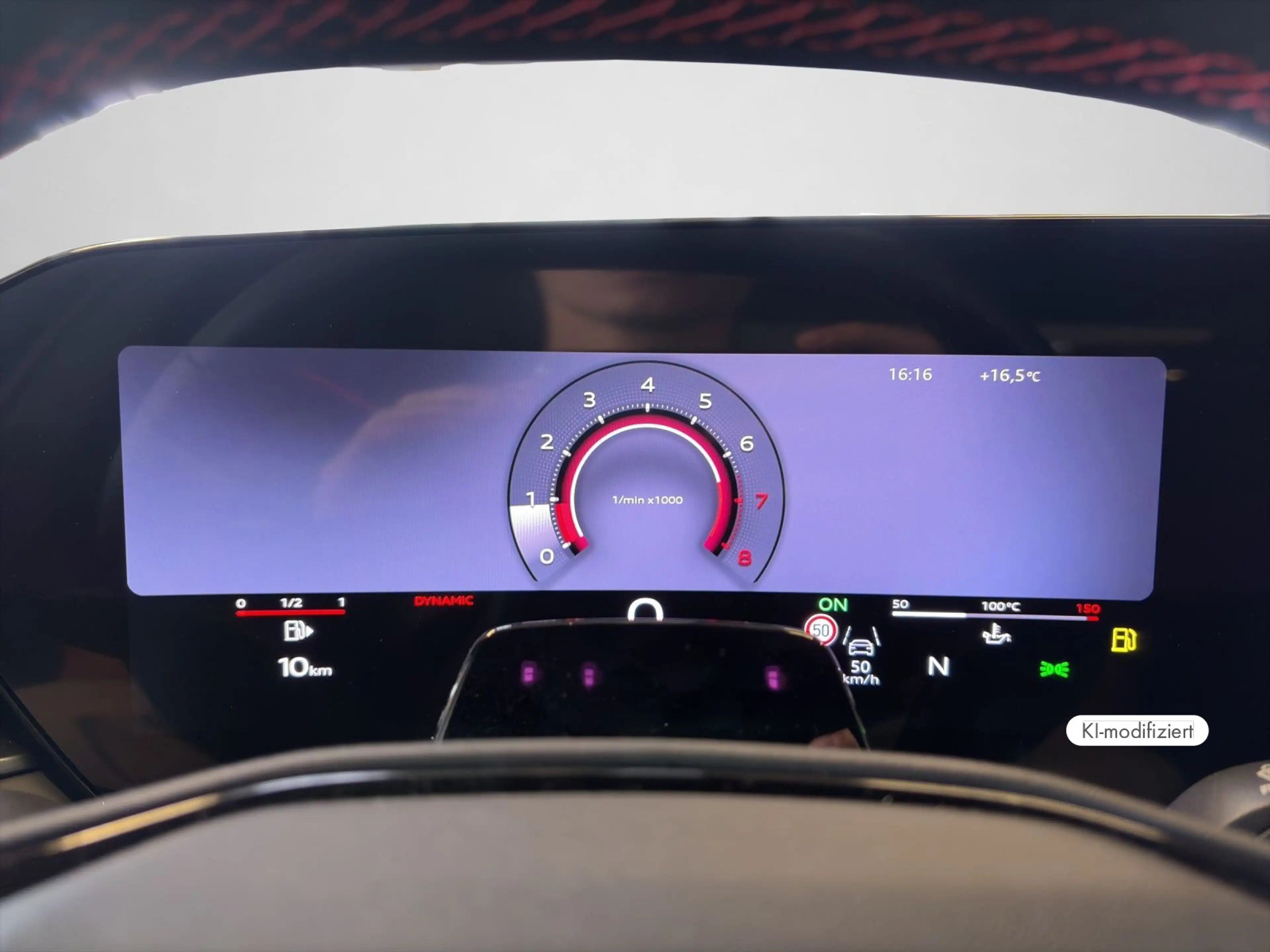 Audi S5 TFSI S tronic MATRIX B&O STANDHZ 36 — photo 10