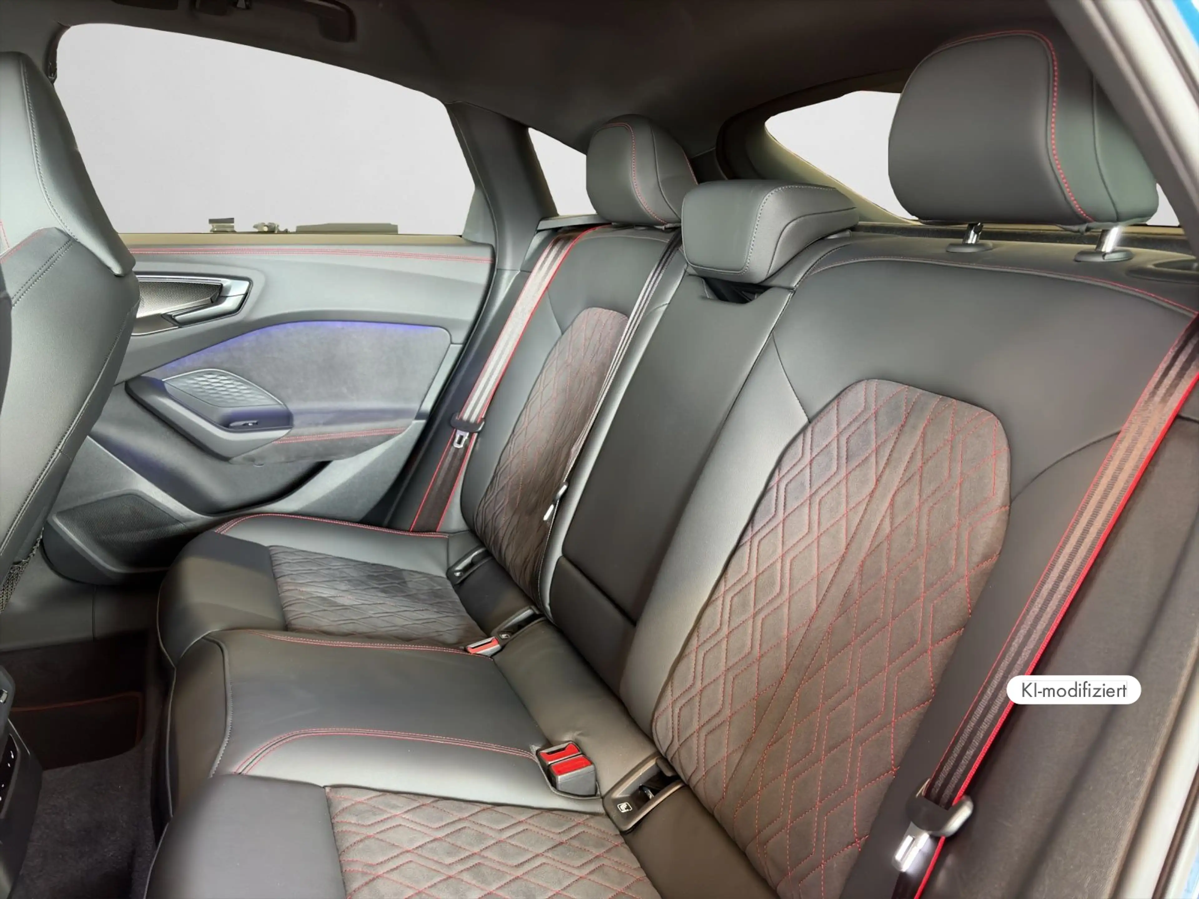 Audi S5 TFSI S tronic MATRIX B&O STANDHZ 36 — photo 14