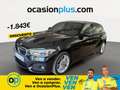 BMW 118 118i Negro - thumbnail 1