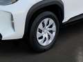 Toyota Yaris Cross 1.5 Hybrid Business Edition Weiß - thumbnail 13